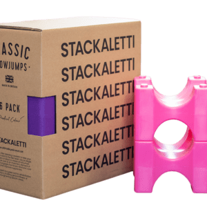 Stackaletti