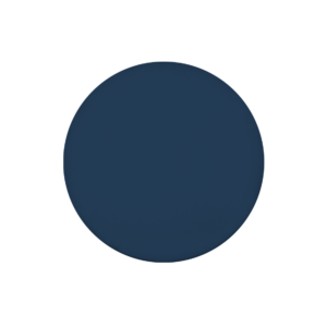 Multi-purpose Straight Hay/Feed Bin lid - navy blue