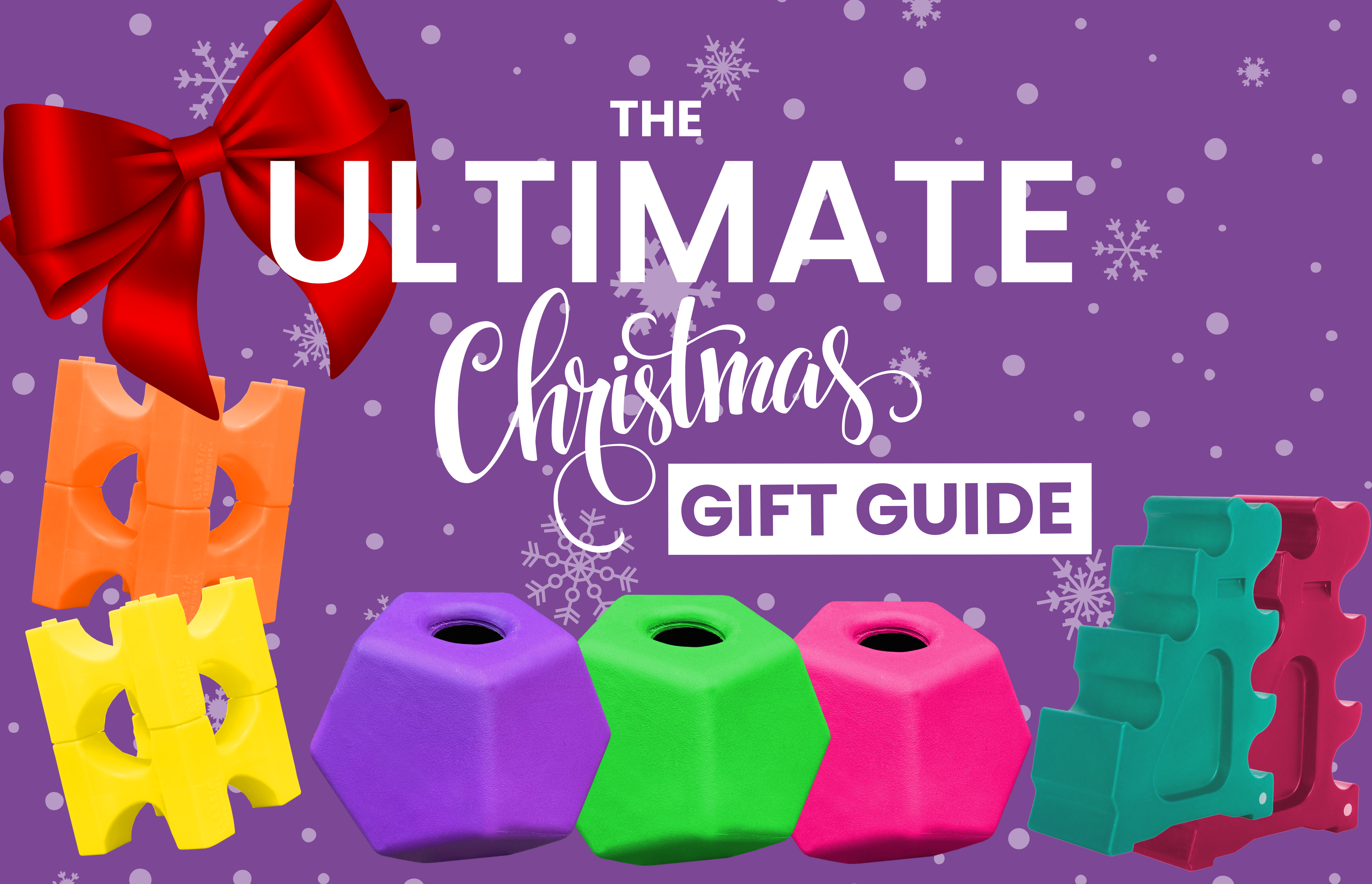 Ultimate Christmas Guide